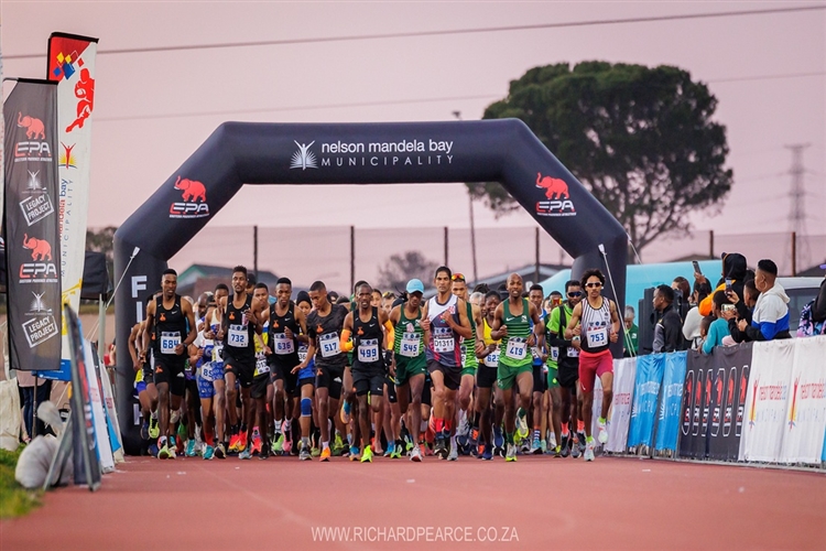 Northern Areas 10km and 5km Family Run/Walk